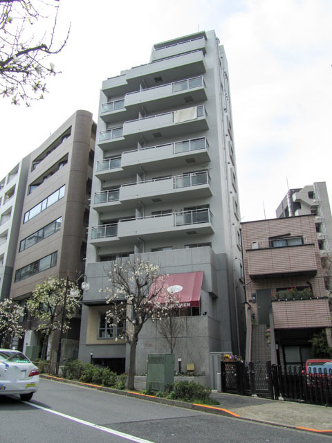 ルミネ恵比寿レーベン